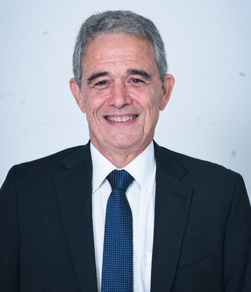 Sergio Gilberto Bonocielli Junior